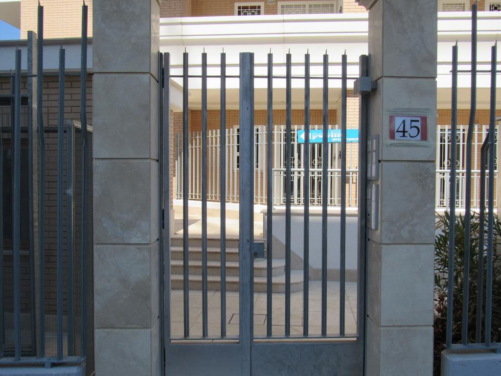 Villa Pianeta Roma 45 Exterior foto